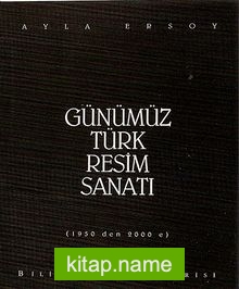 Günümüz Türk Resim Sanatı
