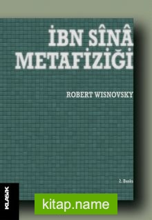 İbn Sina Metafiziği