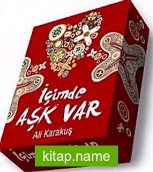 İçimde Aşk Var