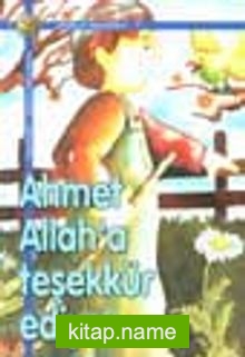 İman Bahçesi “İmanın Temelleri” – (5 Kitap)
