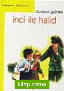 İnci İle Halid