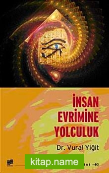 İnsan Evrimine Yolculuk