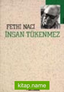 İnsan Tükenmez / Gerçek Saygısı