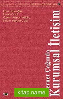 İnternet Çağında Kurumsal İletişim