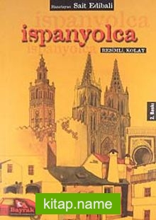 İspanyolca (Resimli-Kolay)