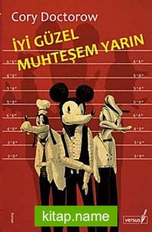 İyi Güzel Muhteşem Yarın