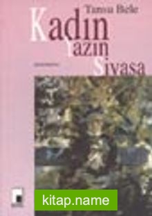 Kadın Yazın Siyasa