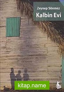 Kalbin Evi