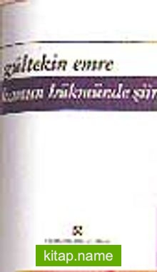 Kanun Hükmünde Şiir