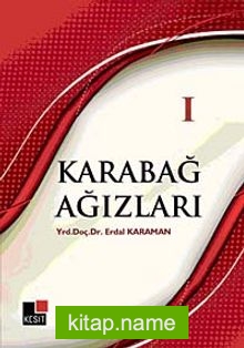 Karabağ Ağızları 1