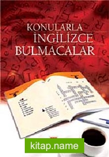 Konularla İngilizce Bulmacalar