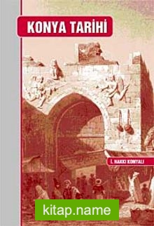 Konya Tarihi
