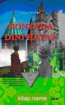 Konya’da Dini Hayat