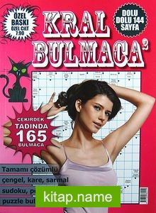 Kral Bulmaca 2