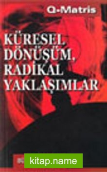 Küresel Dönüşüm, Radikal Yaklaşımlar