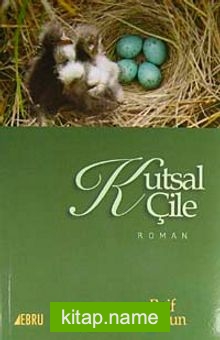 Kutsal Çile
