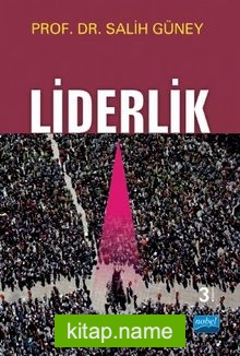 Liderlik