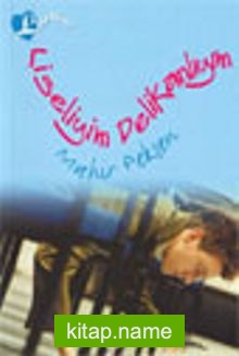 Liseliyim Delikanlıyım