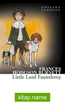 Little Lord Fauntleroy