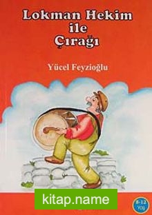 Lokman Hekim İle Çırağı
