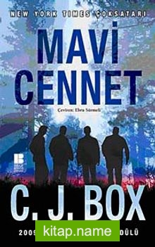 Mavi Cennet