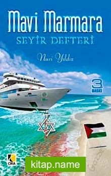 Mavi Marmara Seyir Defteri