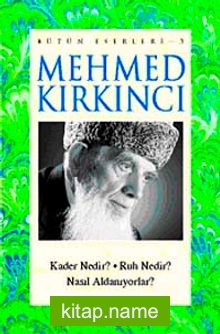 Mehmed Kırkıncı Bütün Eserleri-3