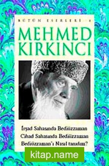 Mehmed Kırkıncı Bütün Eserleri-4