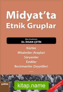 Midyat’ta Etnik Gruplar