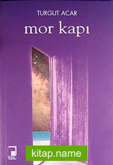 Mor Kapı