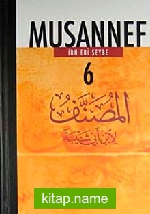 Musannef Cilt 6
