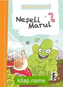 Neşeli Marul
