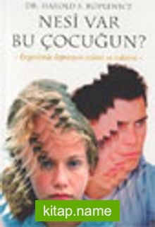 Nesi Var Bu Çocuğun