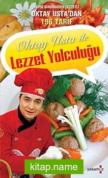 Oktay Usta ile Lezzet Yolculuğu