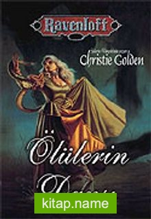 Ölülerin Dansı / Ravenloft