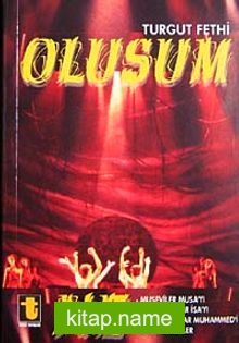 Oluşum Ne