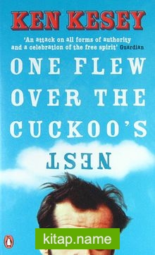One Flew Over The Cuckoo’s Nest