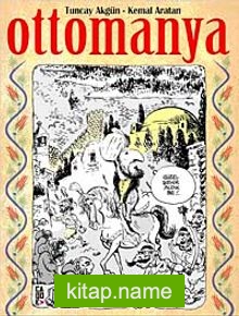 Ottomanya