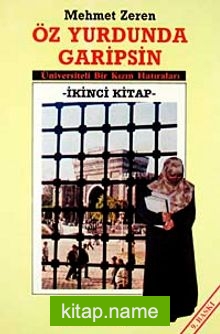 Özyurdunda Garipsin 2