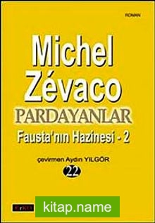 Pardayanlar 22 / Fausta’nın Hazinesi-2