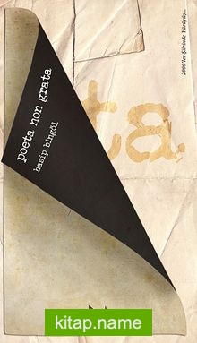 Poeta Non Grata