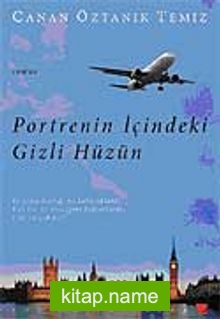 Portrenin İçindeki Gizli Hüzün