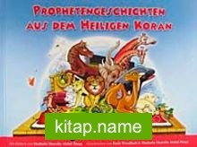 Prophetengeschichten aus dem Heiligen Koran