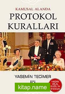 Protokol Kuralları (Kamusal Alanda)