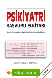 Psikiyatri / Başvuru El Kitabı