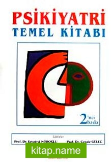 Psikiyatri Temel Kitabı (Ciltli)