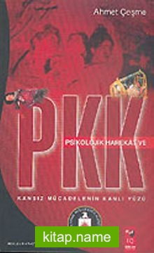 Psikolojik Harekat ve PKK