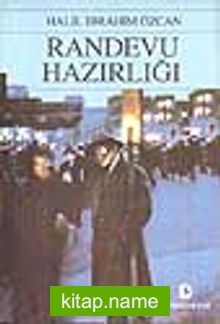 Randevu Hazırlığı