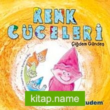 Renk Cüceleri