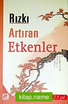 Rızkı Artıran Etkenler